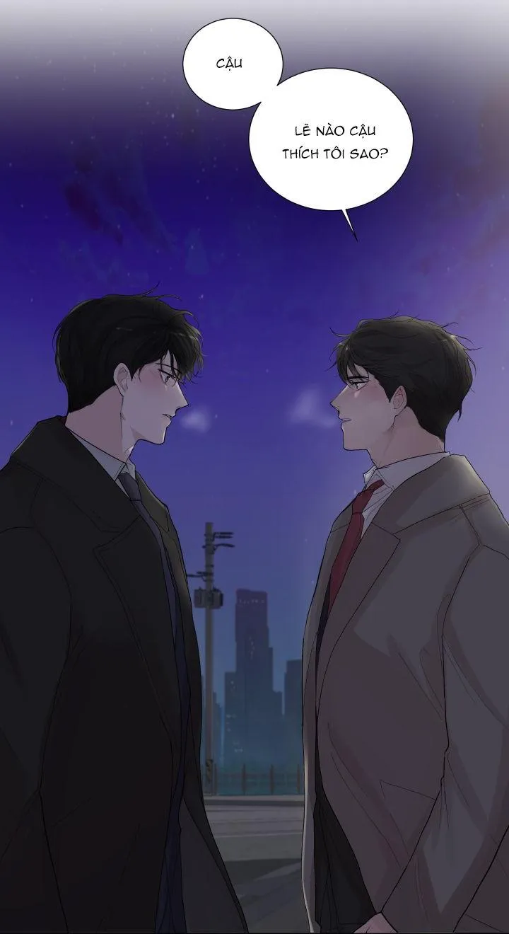 Hẹn hò chốn công sở Chapter 12 Trang 69