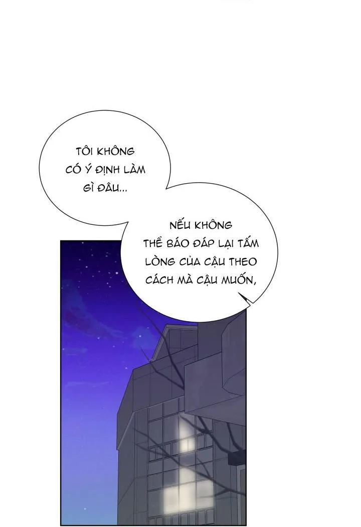 Hẹn hò chốn công sở Chapter 13 Trang 10