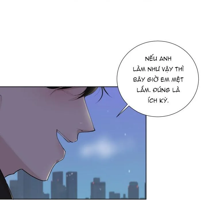 Hẹn hò chốn công sở Chapter 13 Trang 16