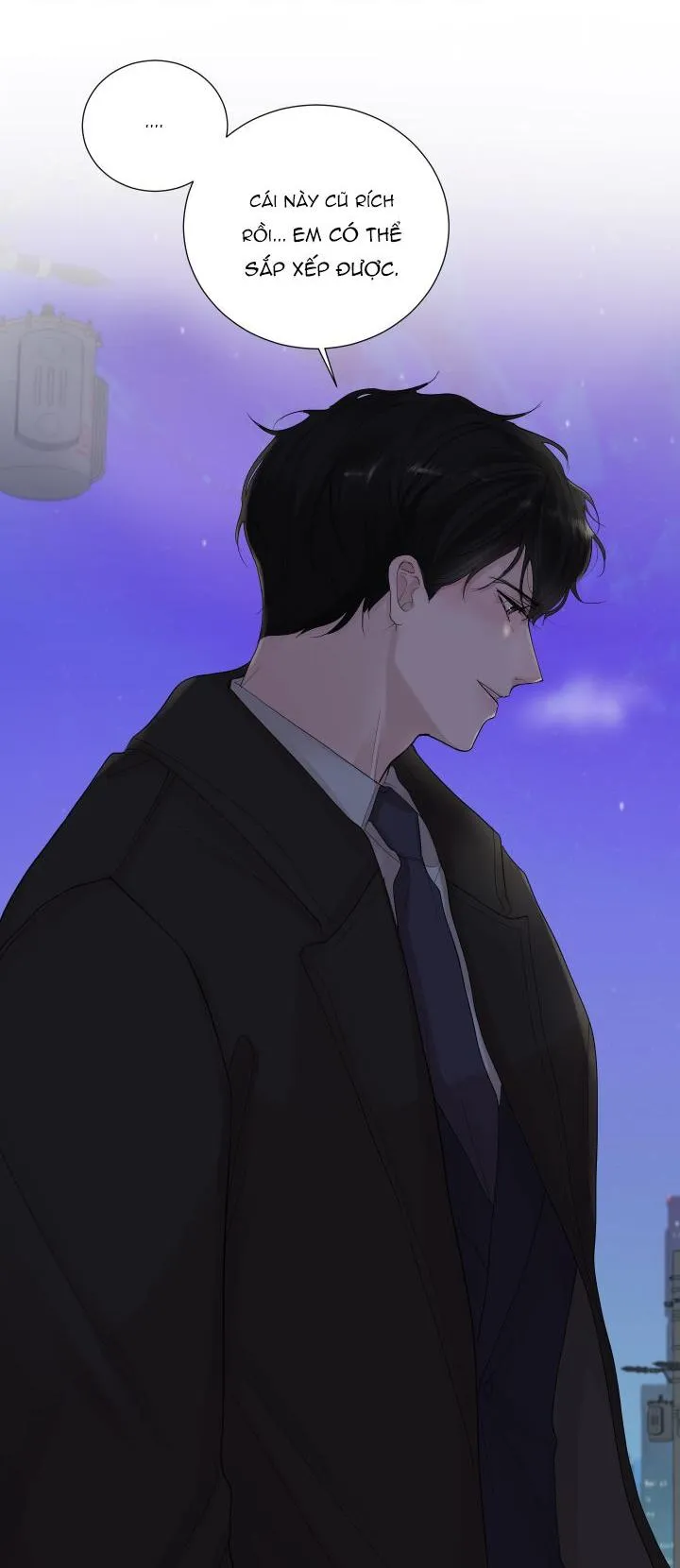 Hẹn hò chốn công sở Chapter 13 Trang 17