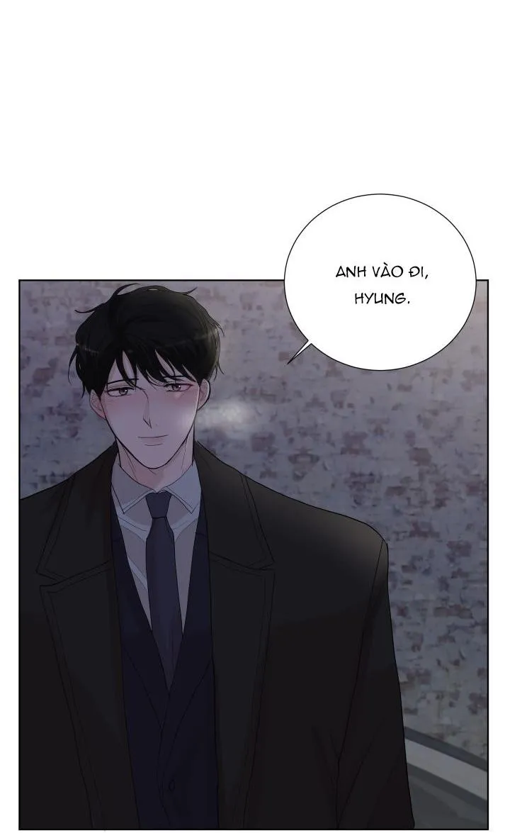 Hẹn hò chốn công sở Chapter 13 Trang 24