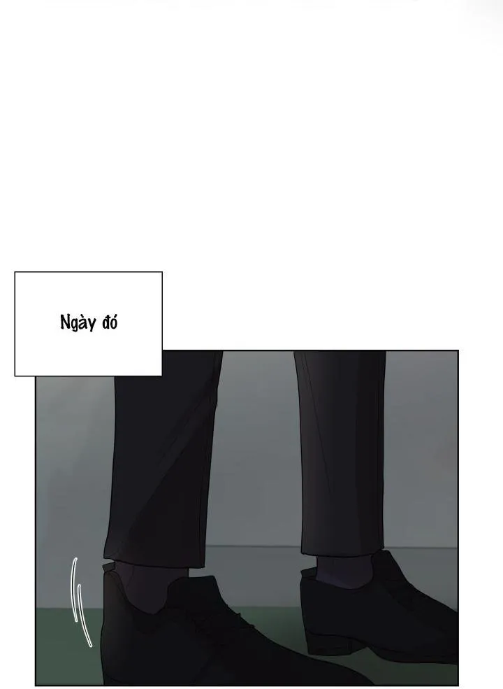 Hẹn hò chốn công sở Chapter 13 Trang 27