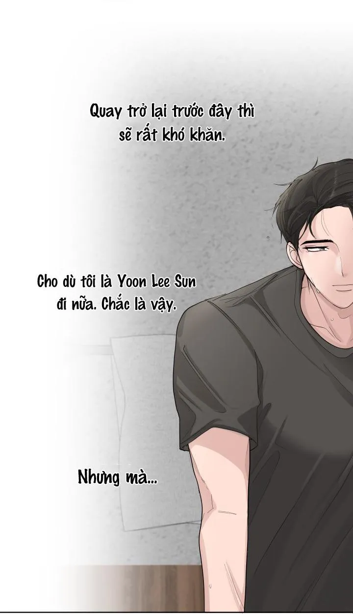 Hẹn hò chốn công sở Chapter 13 Trang 37