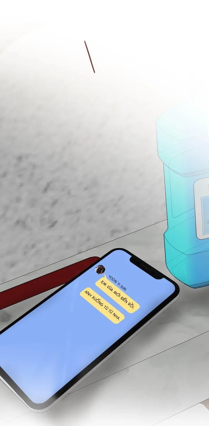 Hẹn hò chốn công sở Chapter 13 Trang 39