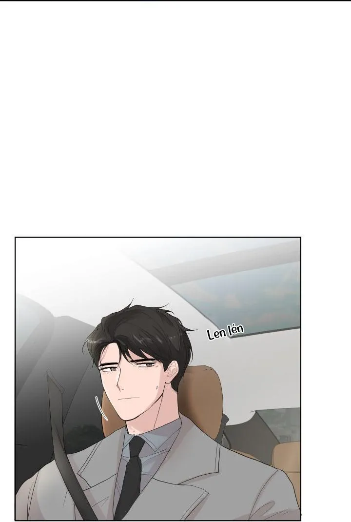 Hẹn hò chốn công sở Chapter 13 Trang 47