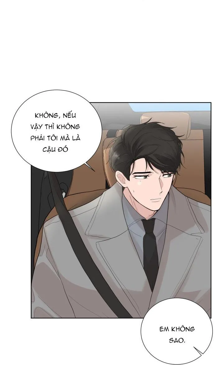Hẹn hò chốn công sở Chapter 13 Trang 53