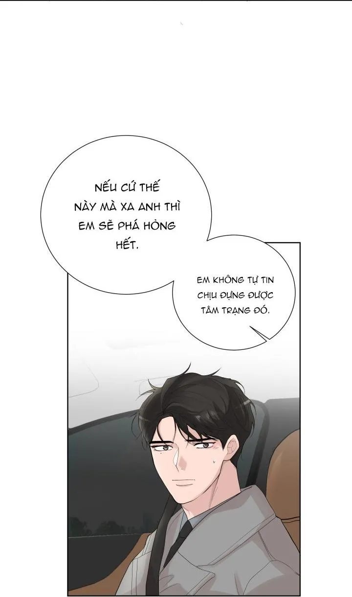 Hẹn hò chốn công sở Chapter 13 Trang 55