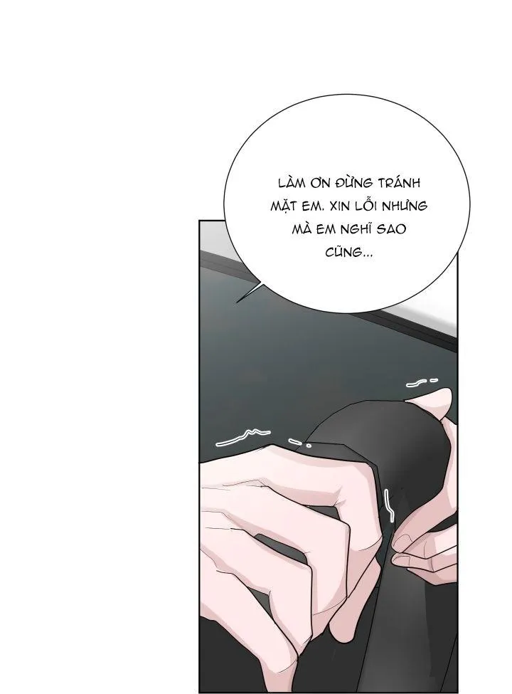 Hẹn hò chốn công sở Chapter 13 Trang 61