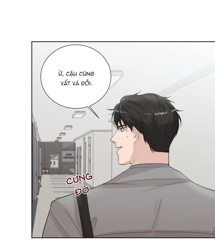 Hẹn hò chốn công sở Chapter 13 Trang 69