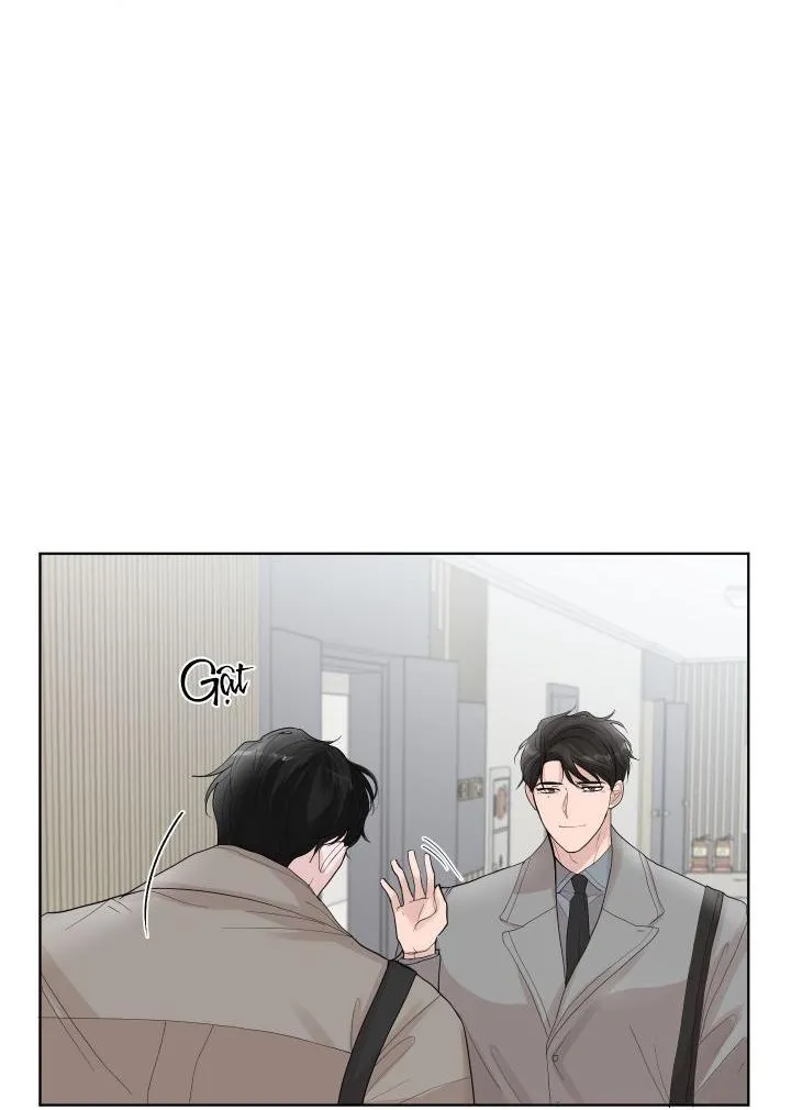 Hẹn hò chốn công sở Chapter 13 Trang 70