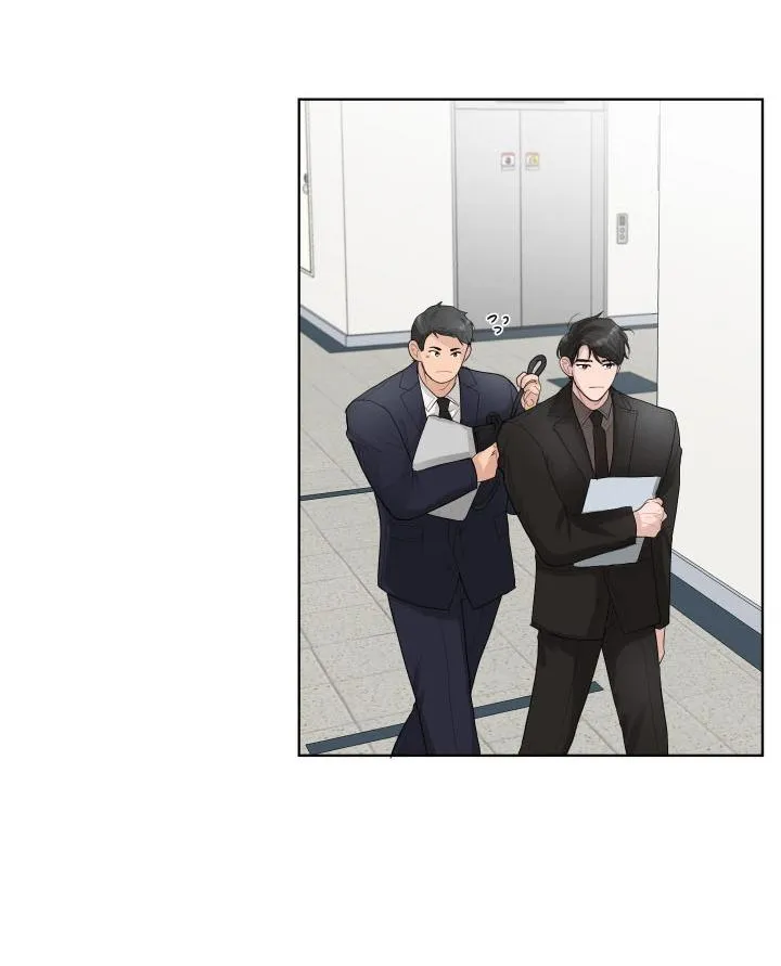 Hẹn hò chốn công sở Chapter 14 Trang 3