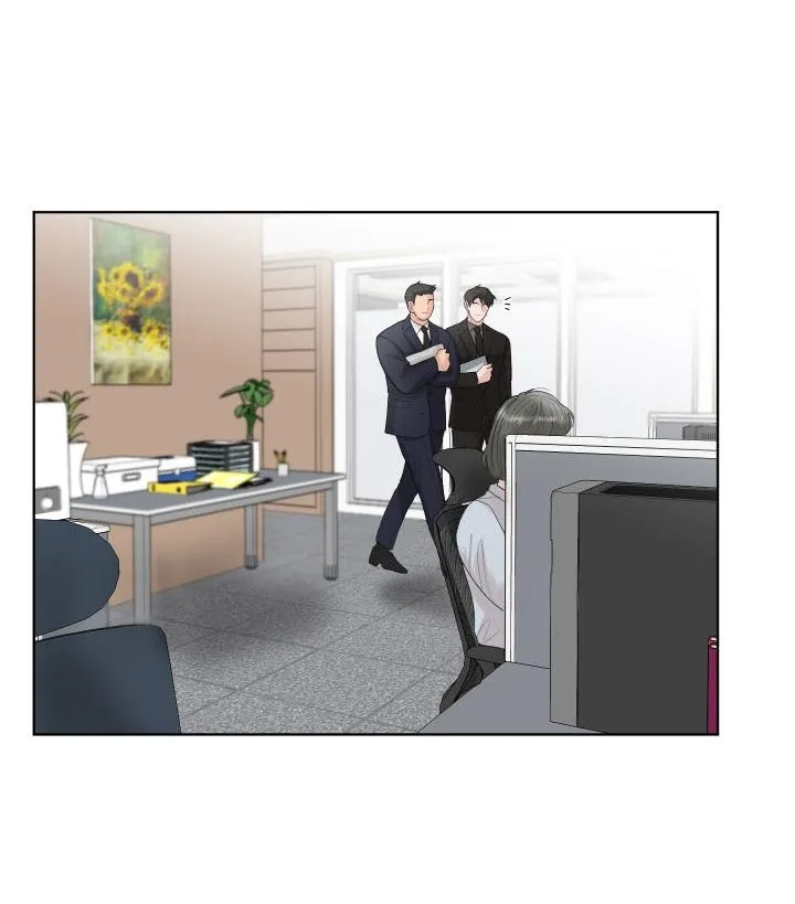 Hẹn hò chốn công sở Chapter 14 Trang 4