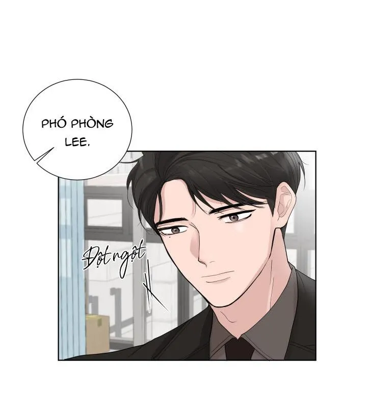 Hẹn hò chốn công sở Chapter 14 Trang 11