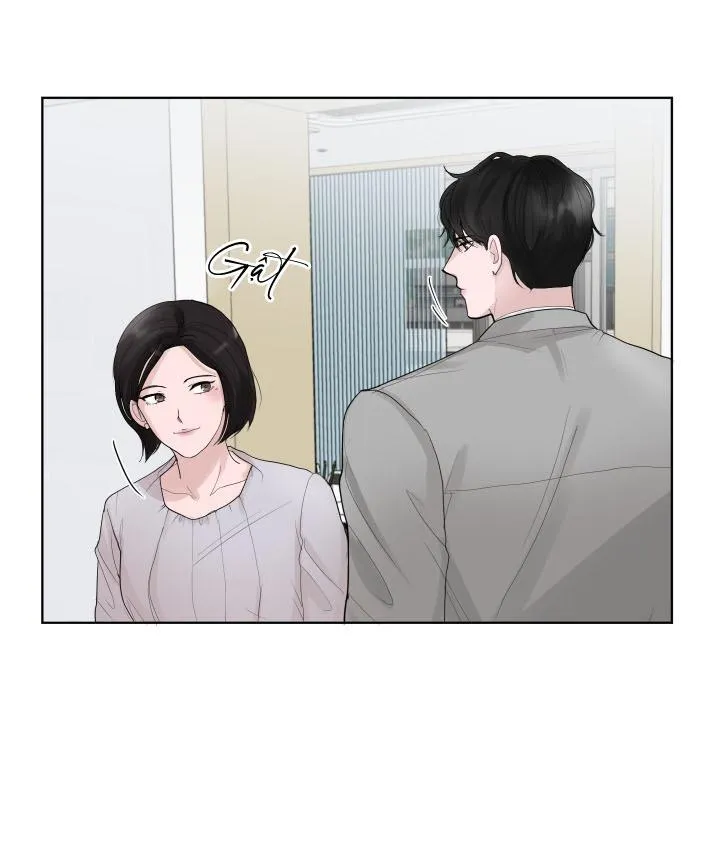 Hẹn hò chốn công sở Chapter 14 Trang 34