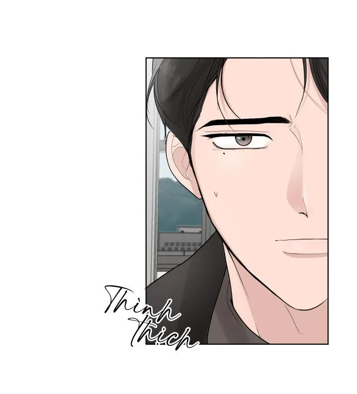 Hẹn hò chốn công sở Chapter 14 Trang 36