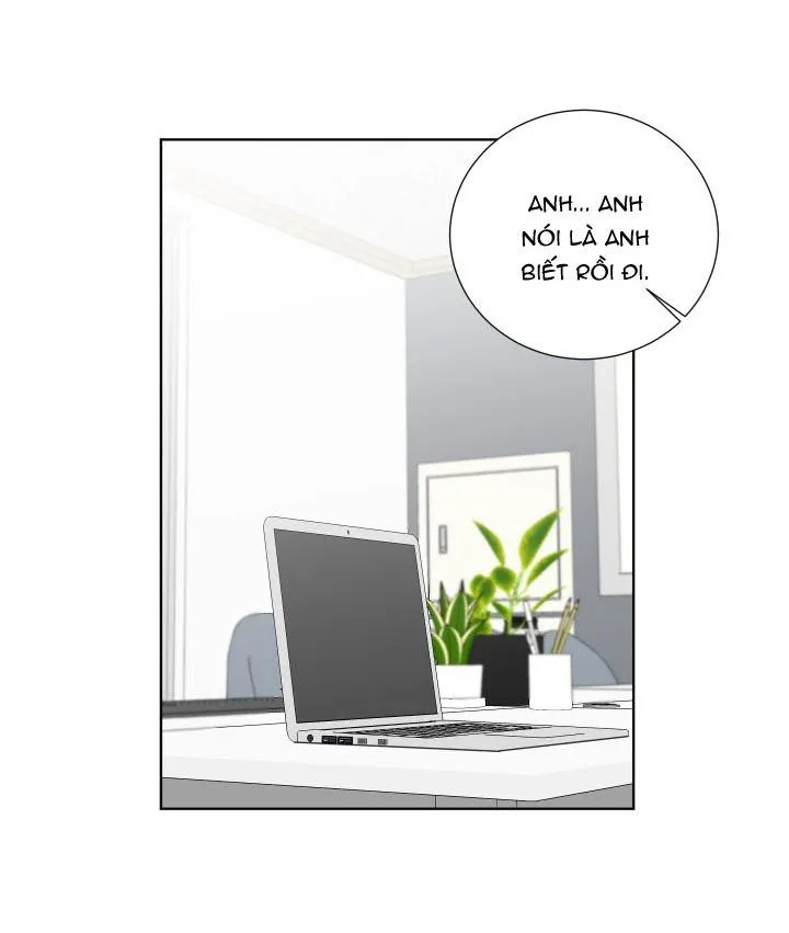 Hẹn hò chốn công sở Chapter 14 Trang 52