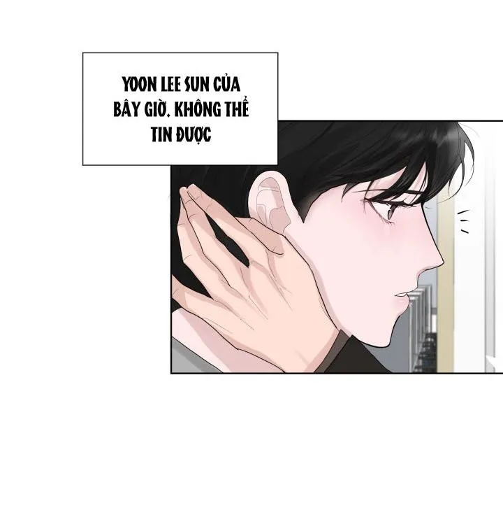 Hẹn hò chốn công sở Chapter 14 Trang 56