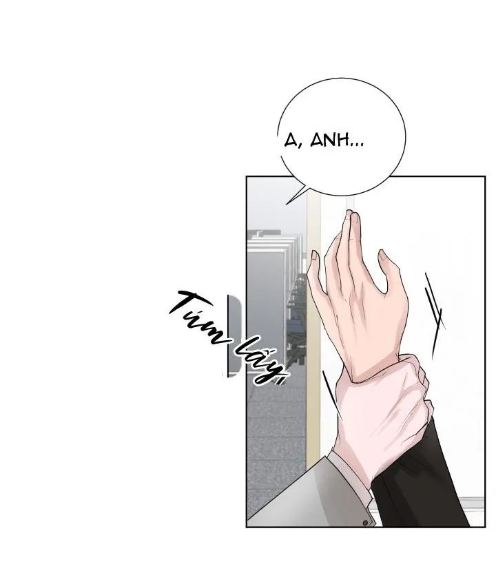 Hẹn hò chốn công sở Chapter 14 Trang 59