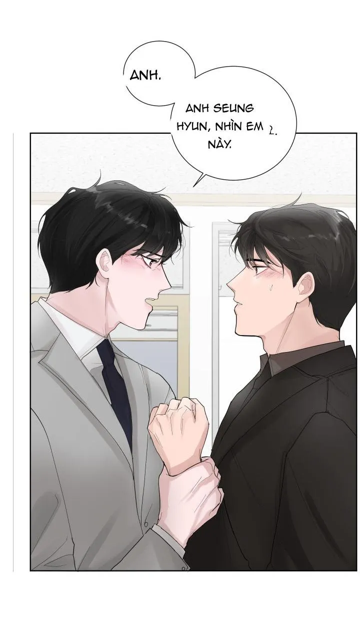 Hẹn hò chốn công sở Chapter 14 Trang 60