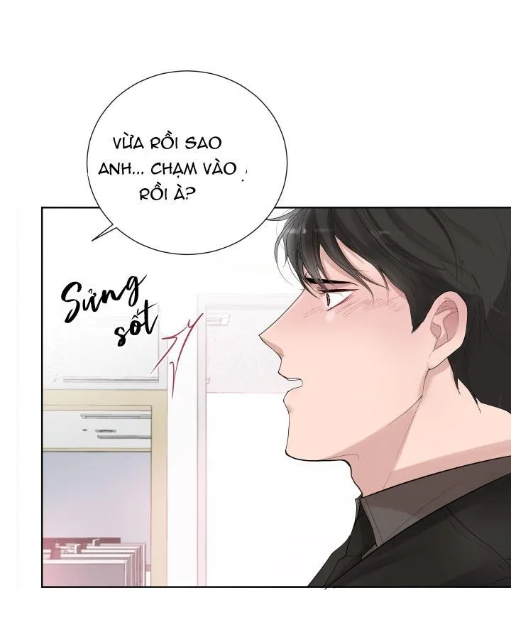 Hẹn hò chốn công sở Chapter 14 Trang 61