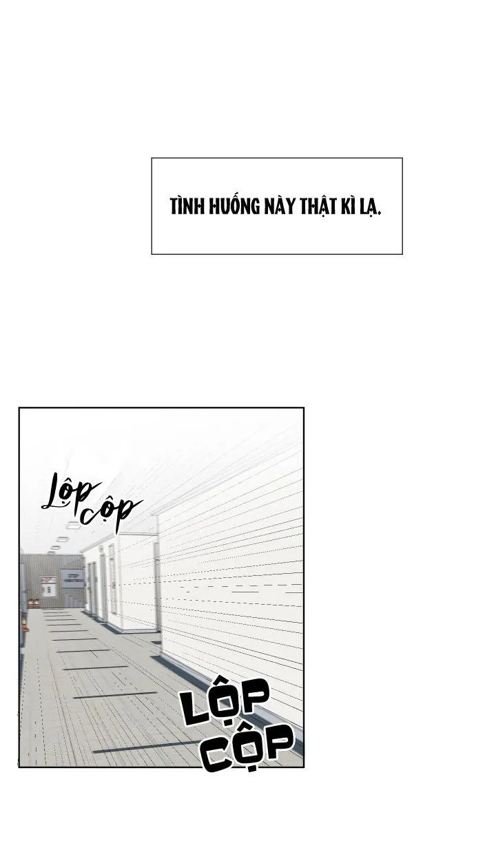 Hẹn hò chốn công sở Chapter 14 Trang 63