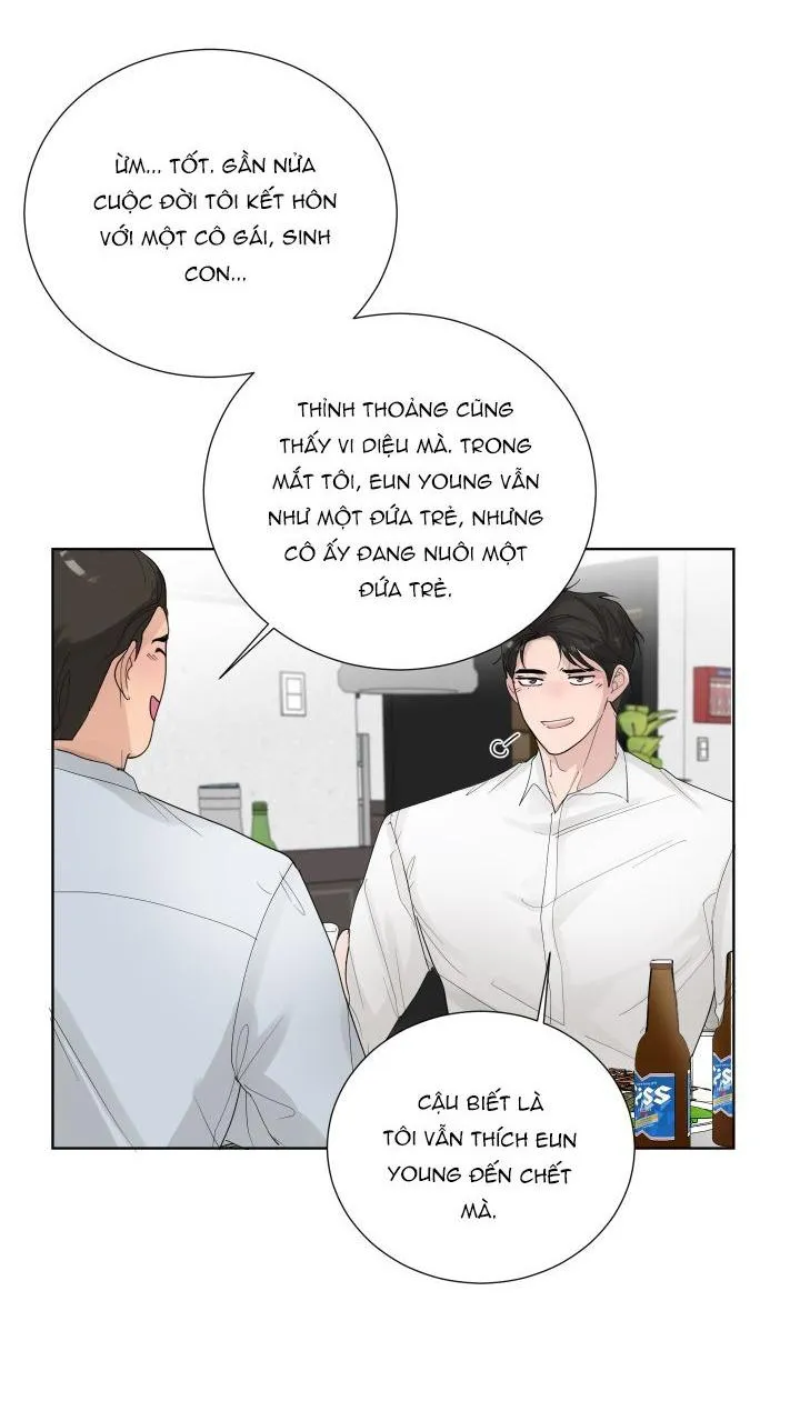 Hẹn hò chốn công sở Chapter 15 Trang 11