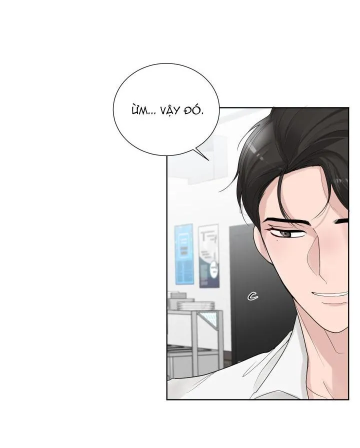 Hẹn hò chốn công sở Chapter 15 Trang 13