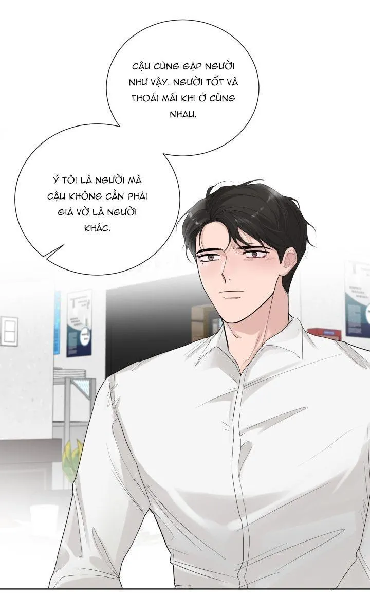 Hẹn hò chốn công sở Chapter 15 Trang 17