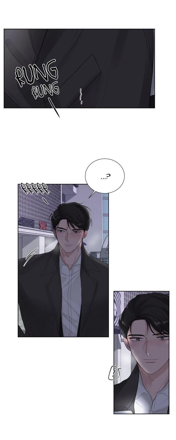 Hẹn hò chốn công sở Chapter 15 Trang 21