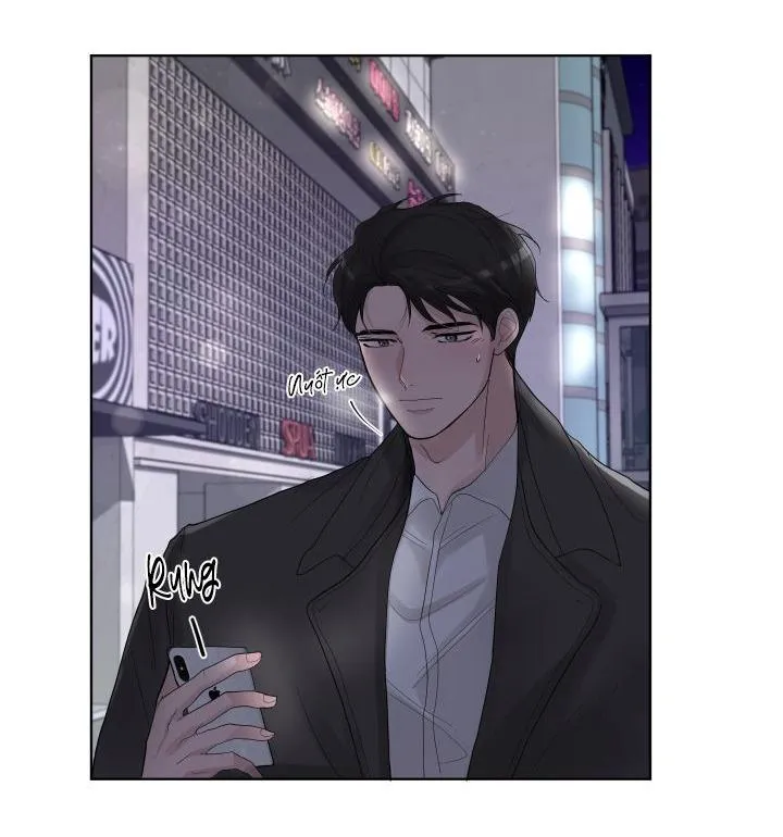 Hẹn hò chốn công sở Chapter 15 Trang 24