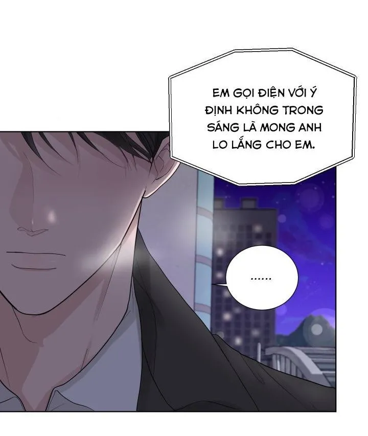 Hẹn hò chốn công sở Chapter 15 Trang 31