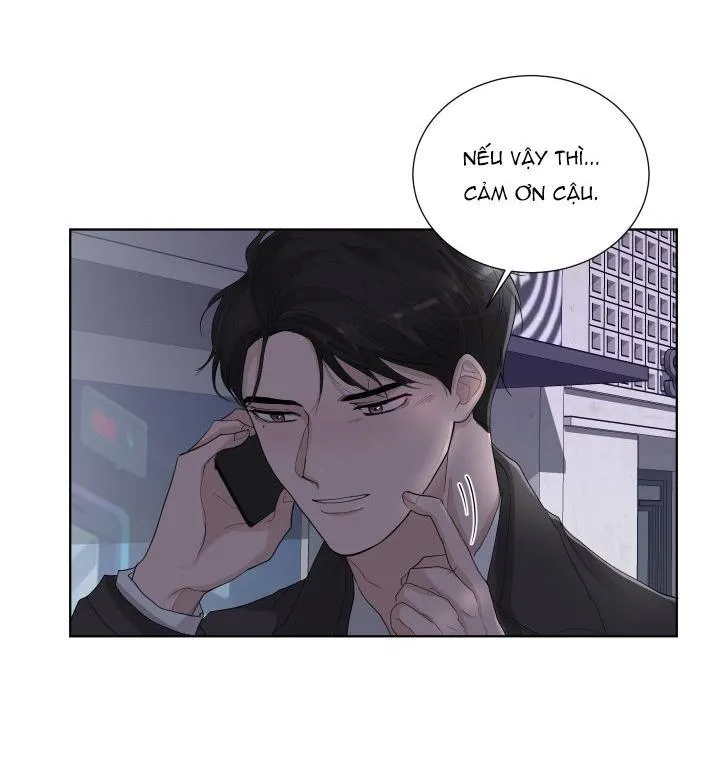 Hẹn hò chốn công sở Chapter 15 Trang 35