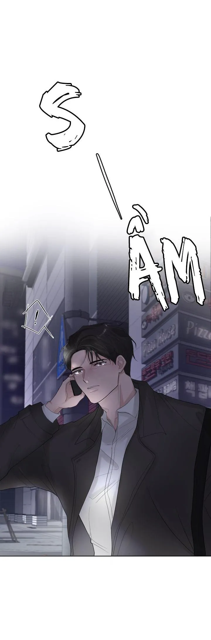 Hẹn hò chốn công sở Chapter 15 Trang 38