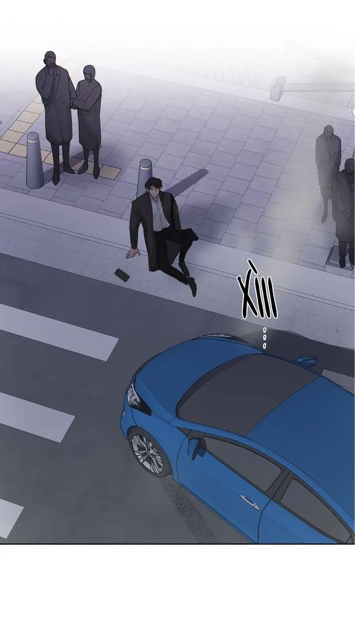 Hẹn hò chốn công sở Chapter 15 Trang 40