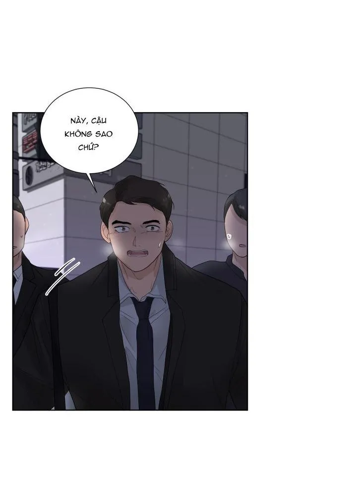 Hẹn hò chốn công sở Chapter 15 Trang 42