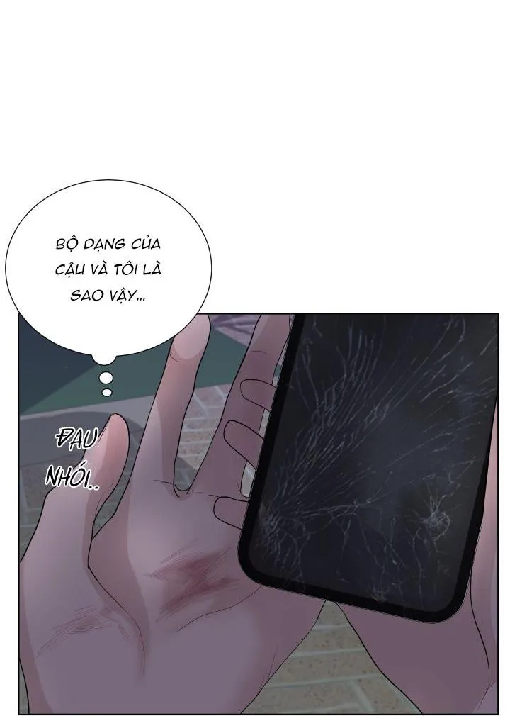 Hẹn hò chốn công sở Chapter 16 Trang 5