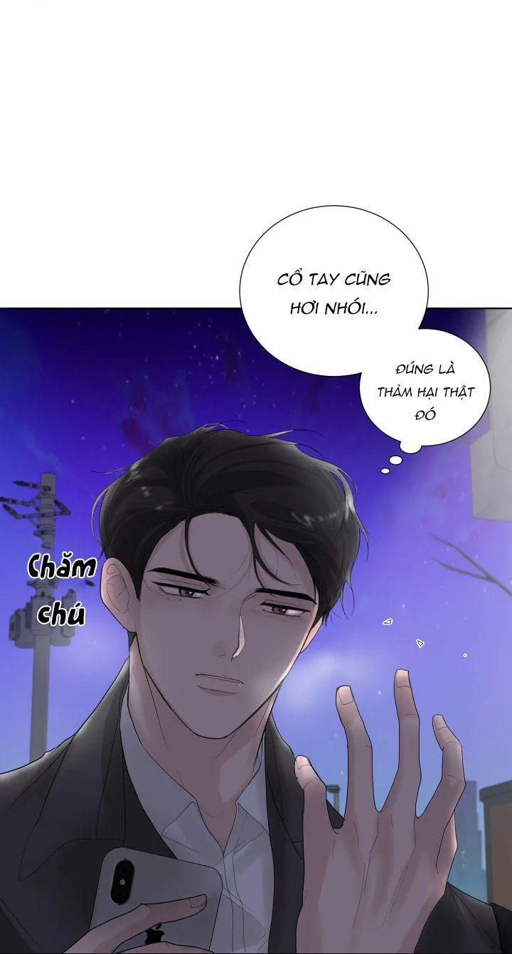 Hẹn hò chốn công sở Chapter 16 Trang 6