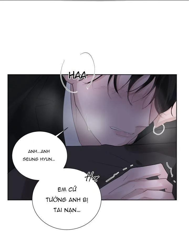 Hẹn hò chốn công sở Chapter 16 Trang 14