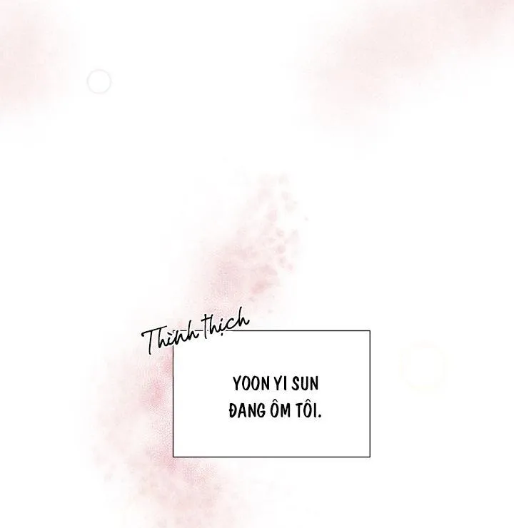 Hẹn hò chốn công sở Chapter 16 Trang 18