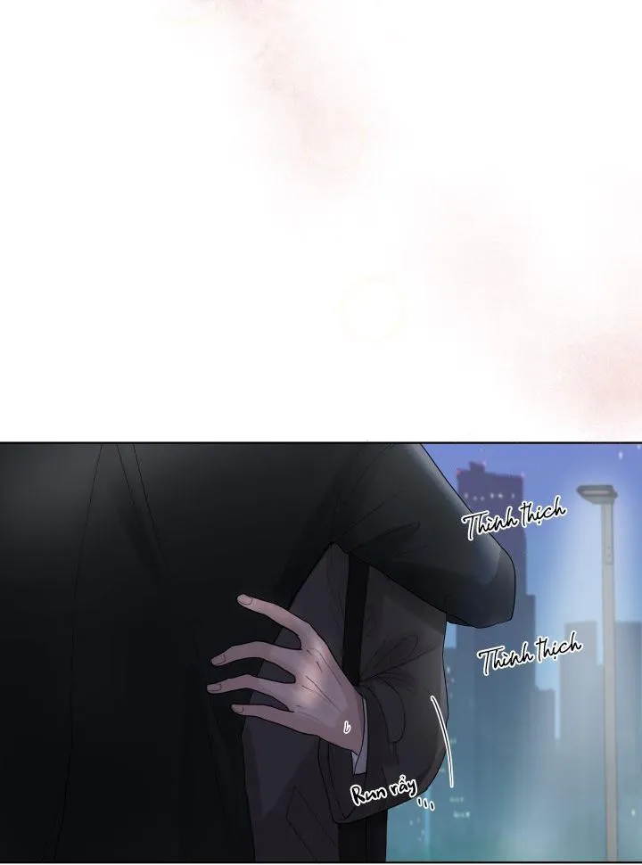 Hẹn hò chốn công sở Chapter 16 Trang 19