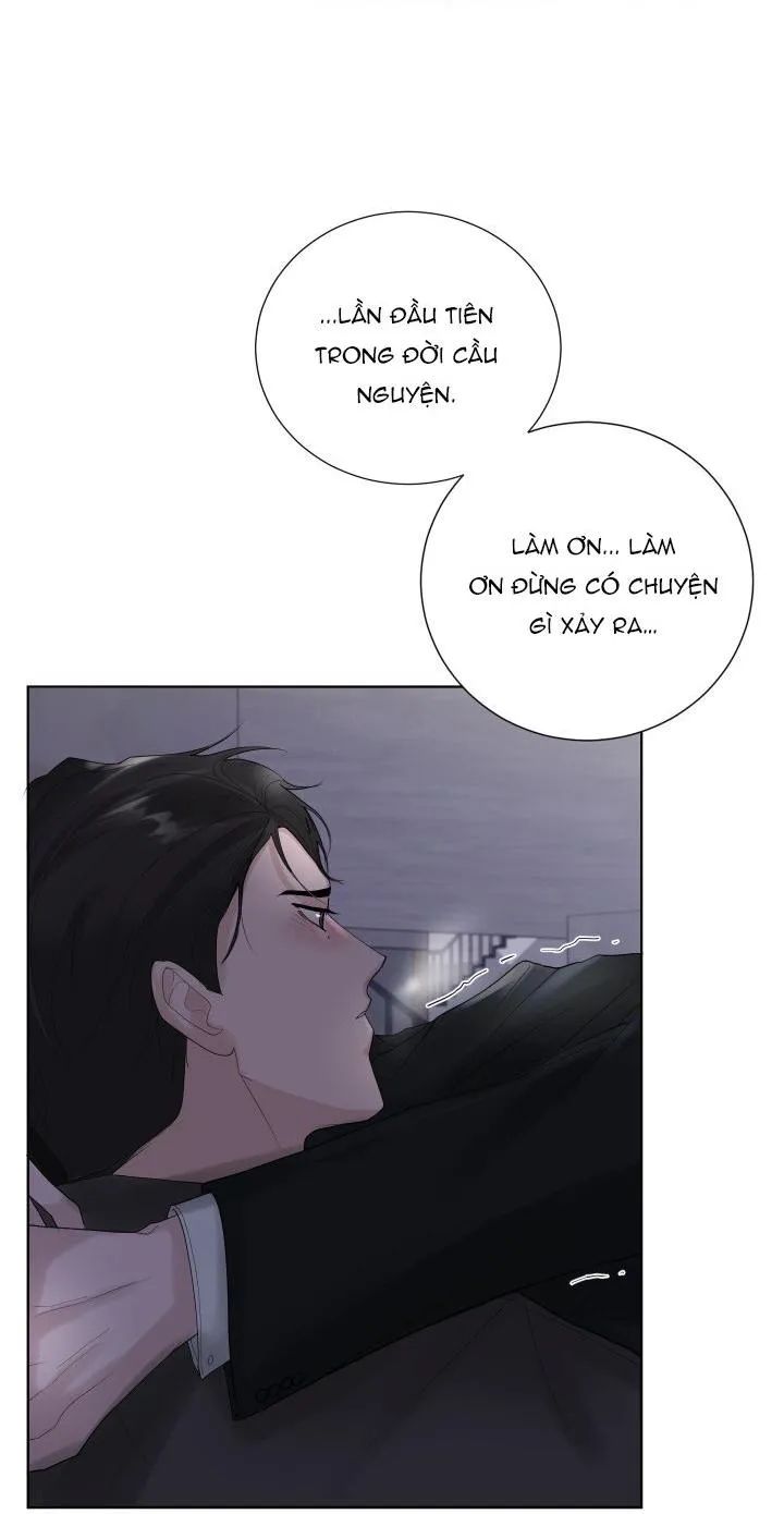 Hẹn hò chốn công sở Chapter 16 Trang 21