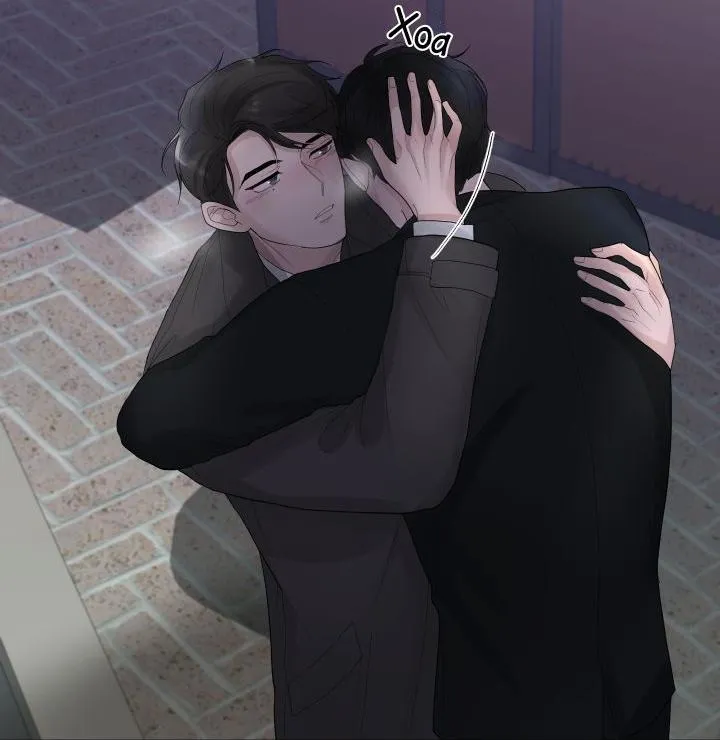 Hẹn hò chốn công sở Chapter 16 Trang 26