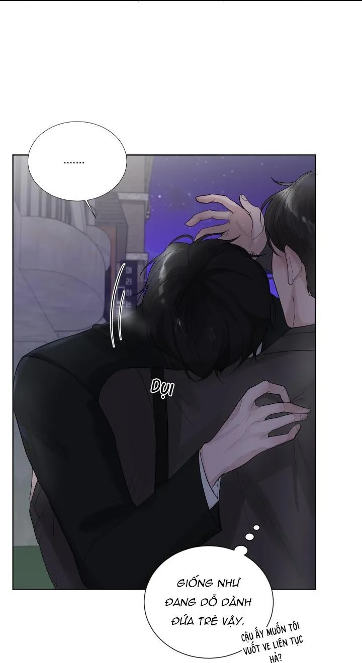 Hẹn hò chốn công sở Chapter 16 Trang 27