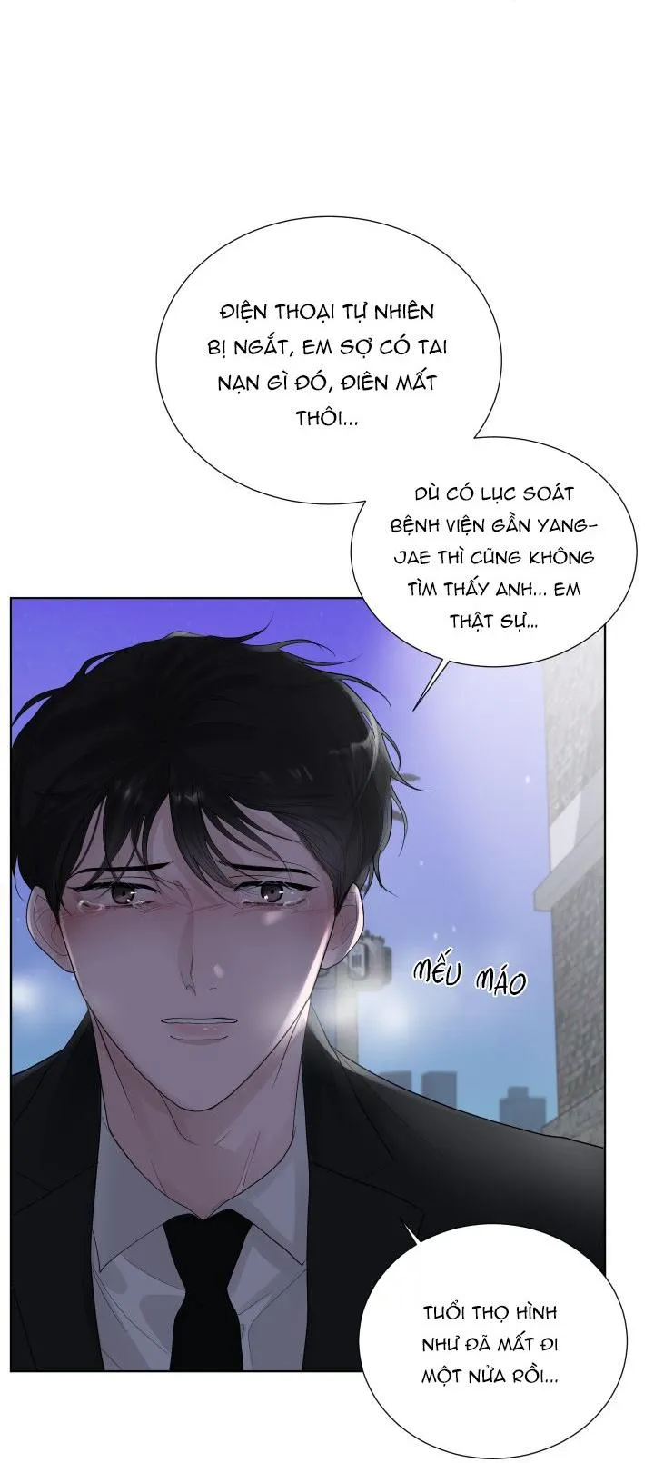 Hẹn hò chốn công sở Chapter 16 Trang 31