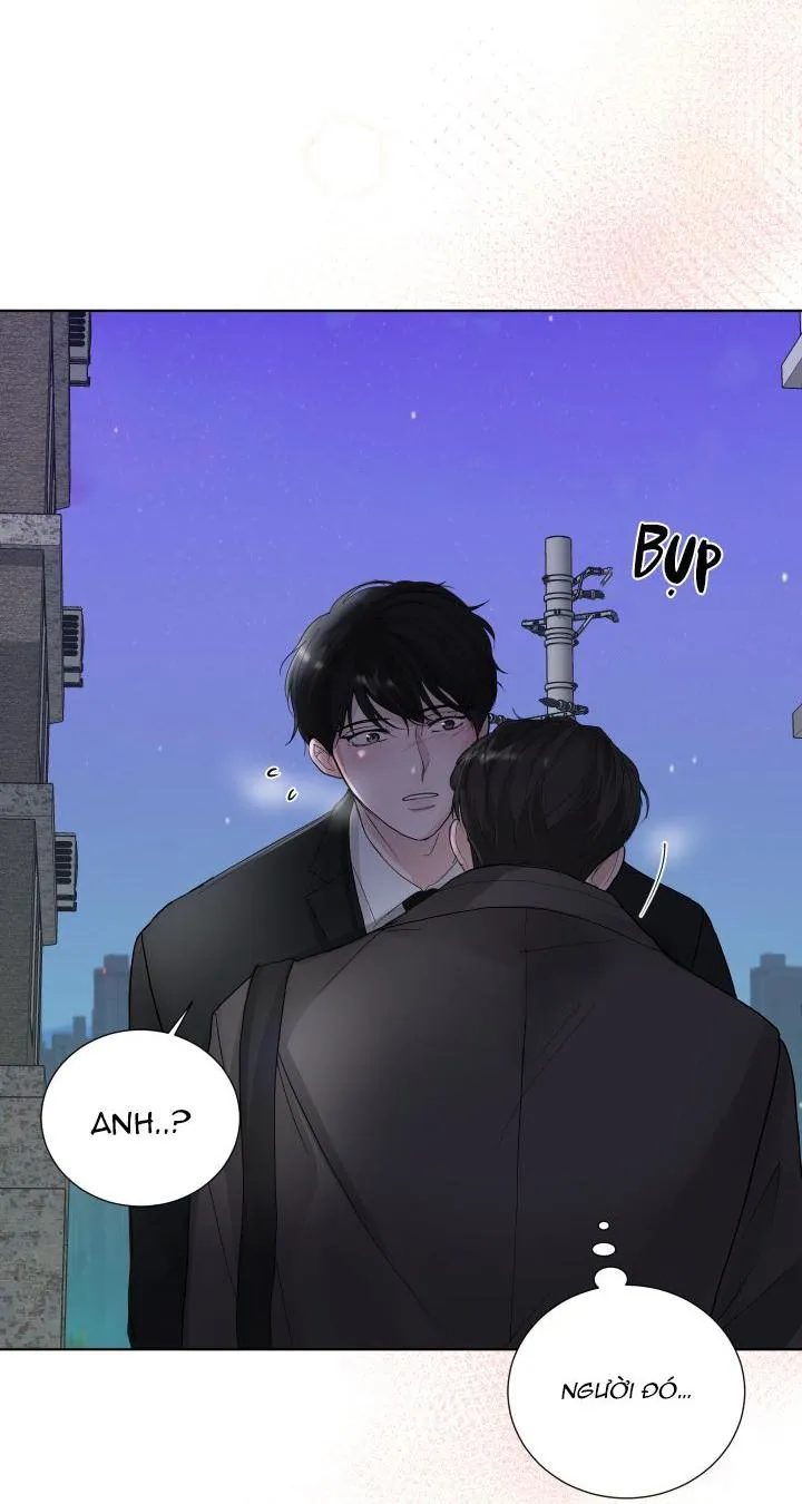 Hẹn hò chốn công sở Chapter 16 Trang 49