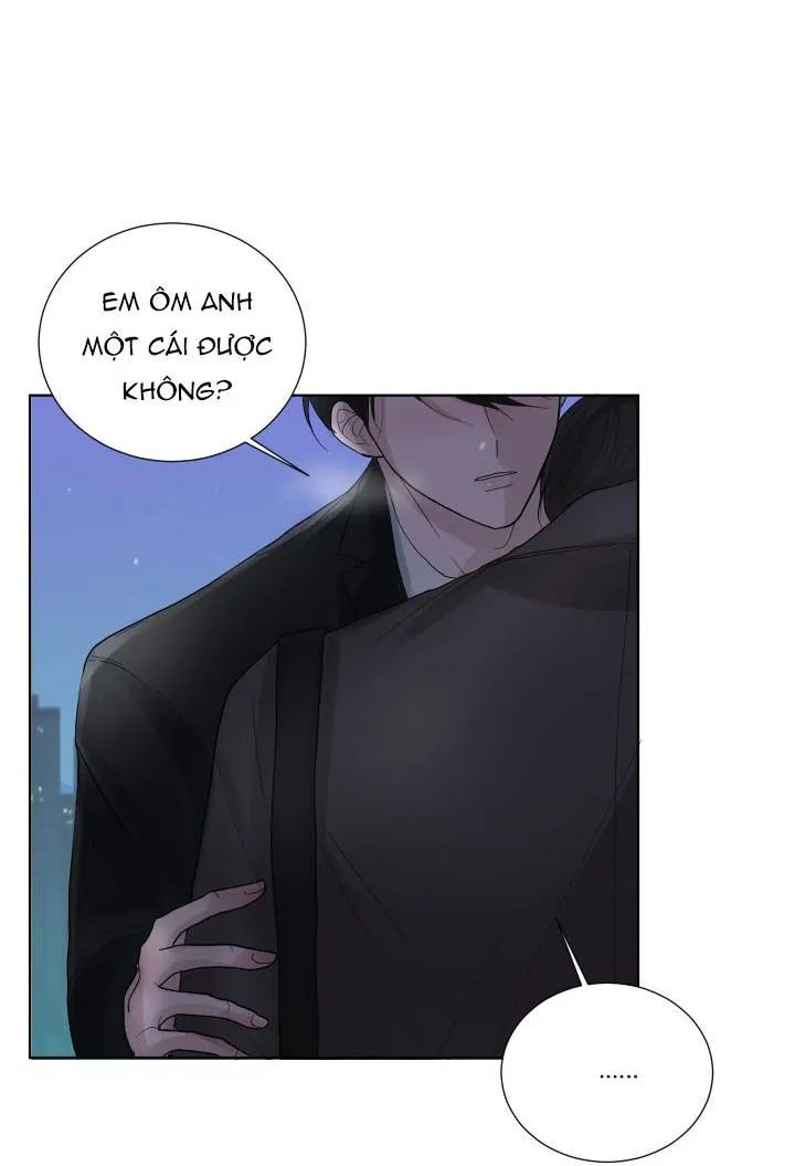 Hẹn hò chốn công sở Chapter 16 Trang 53