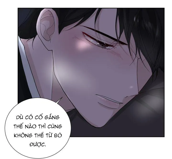 Hẹn hò chốn công sở Chapter 16 Trang 59