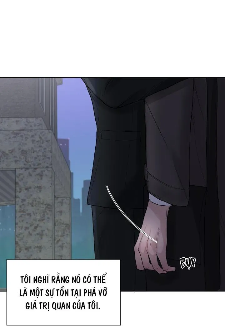 Hẹn hò chốn công sở Chapter 16 Trang 63