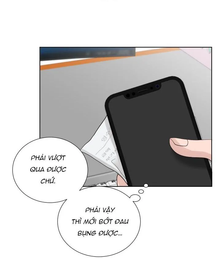 Hẹn hò chốn công sở Chapter 16 Trang 67