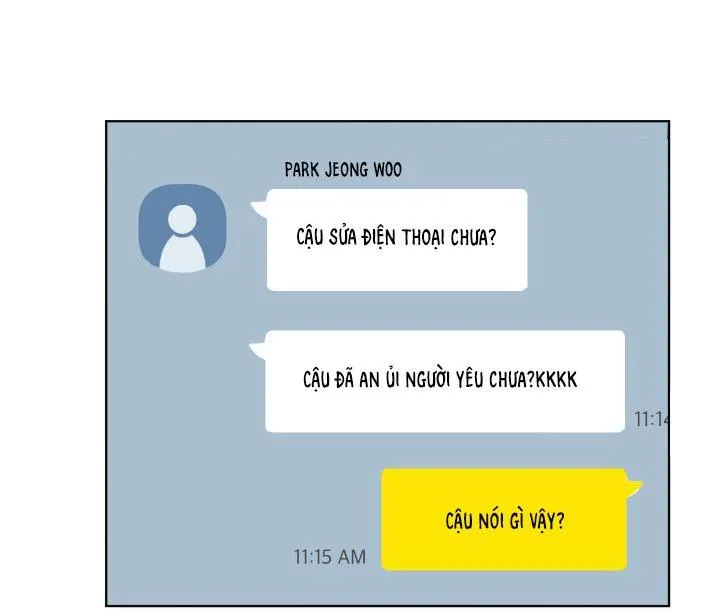 Hẹn hò chốn công sở Chapter 16 Trang 69